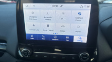 Ford EcoSport 1.0 EcoBoost 125 ST-Line 5dr Petrol Hatchback